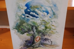 Joana Cristina Zbant -Agordo (BL)